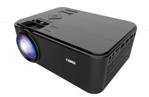 Naxa 150” Home Theater LCD Projector